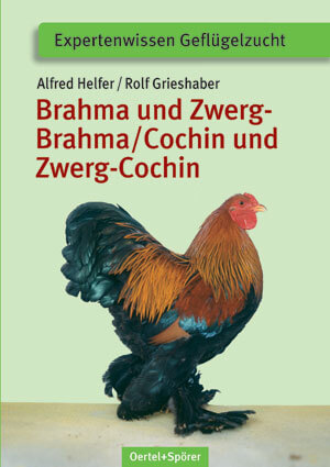 Brahma und Zwerg-Brahma | Cochin und Zwerg-Cochin